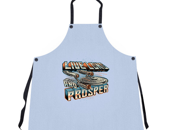 A Prosperous Journey