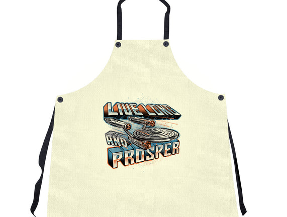 A Prosperous Journey