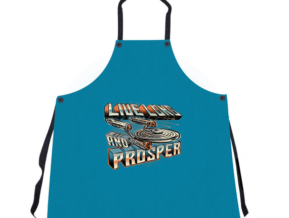 A Prosperous Journey