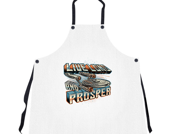 A Prosperous Journey