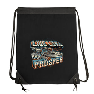 A Prosperous Journey