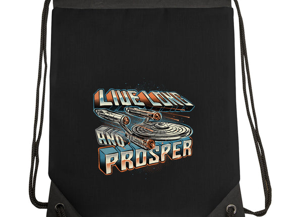 A Prosperous Journey