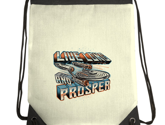 A Prosperous Journey