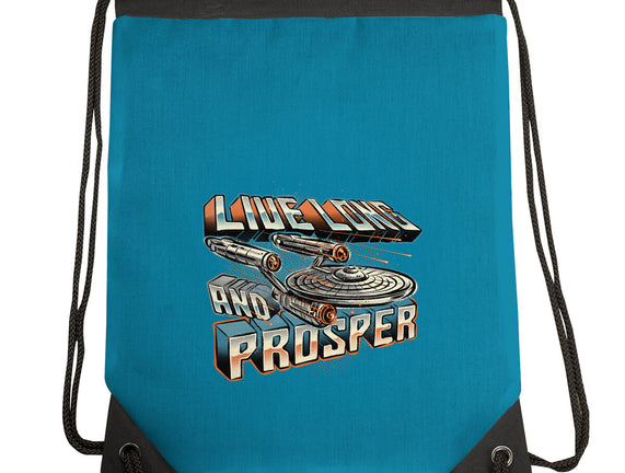 A Prosperous Journey