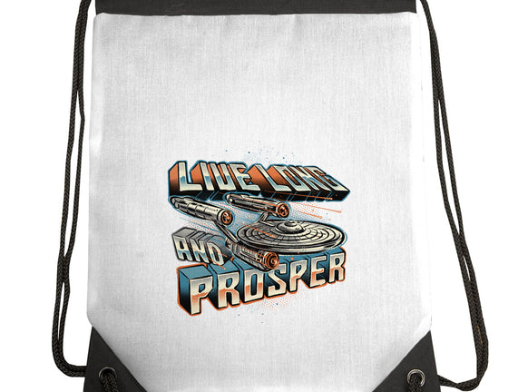 A Prosperous Journey