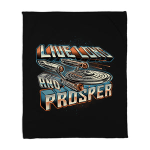 A Prosperous Journey