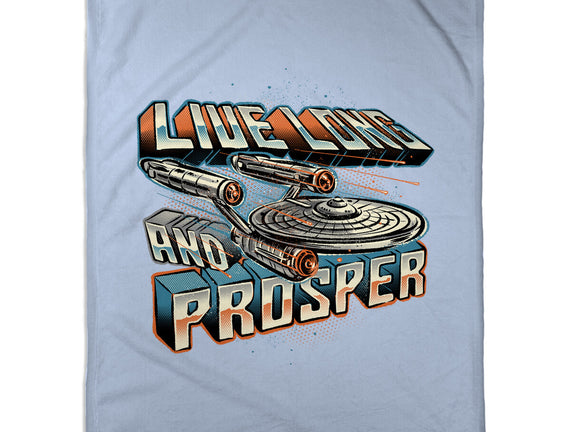 A Prosperous Journey