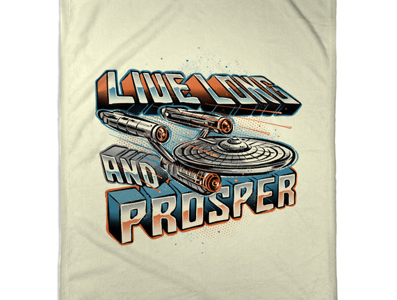 A Prosperous Journey