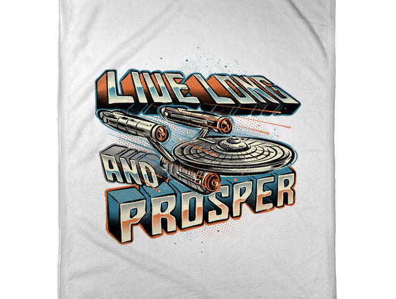 A Prosperous Journey