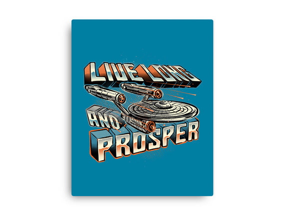 A Prosperous Journey