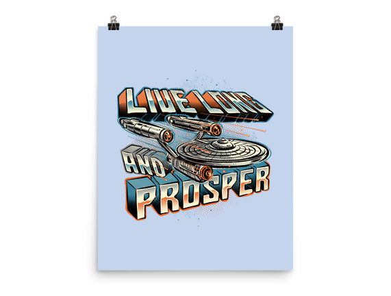 A Prosperous Journey