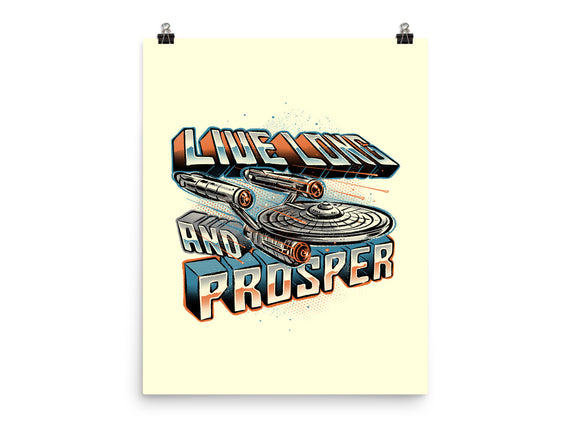 A Prosperous Journey