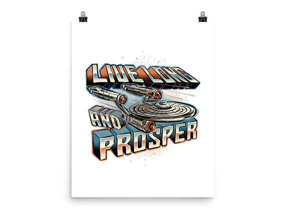 A Prosperous Journey