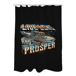 A Prosperous Journey