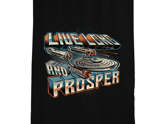 A Prosperous Journey