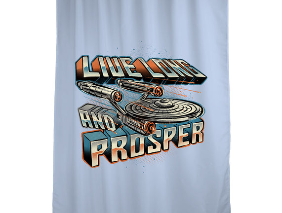 A Prosperous Journey