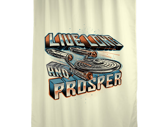 A Prosperous Journey