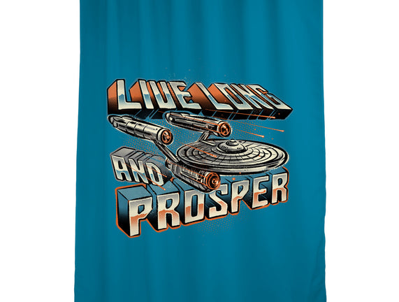 A Prosperous Journey