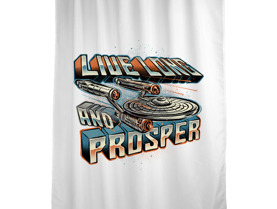 A Prosperous Journey