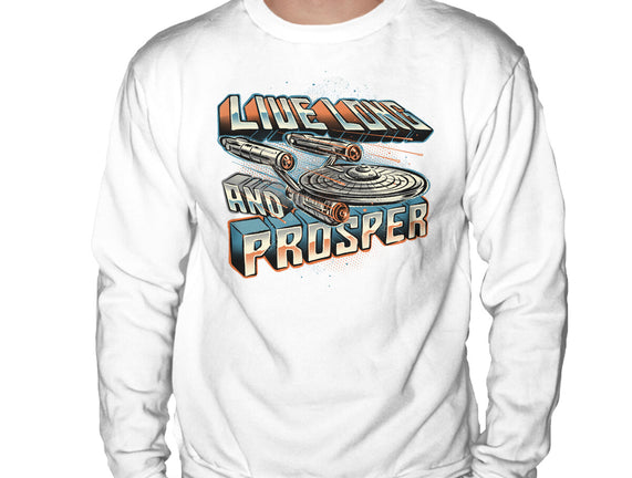 A Prosperous Journey