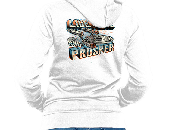 A Prosperous Journey