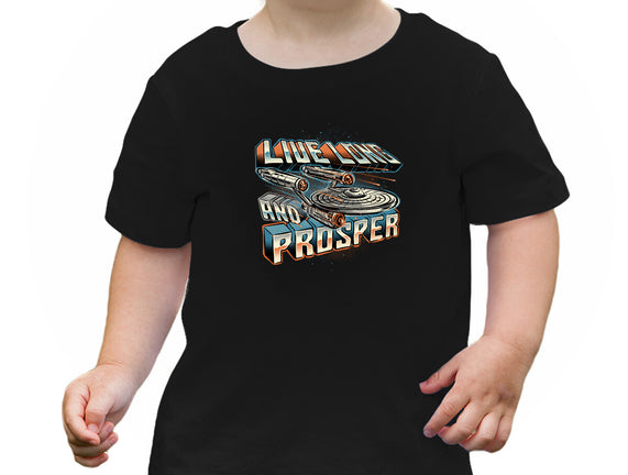 A Prosperous Journey