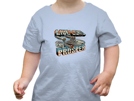 A Prosperous Journey