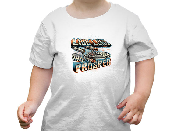 A Prosperous Journey