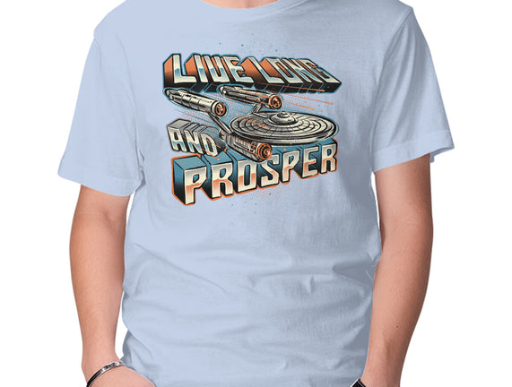 A Prosperous Journey