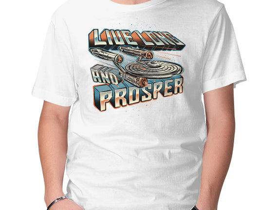 A Prosperous Journey