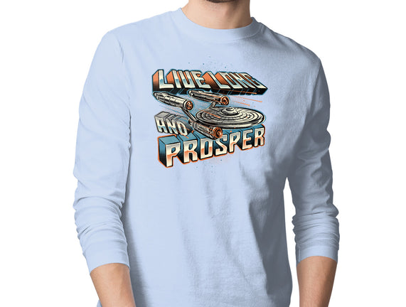 A Prosperous Journey