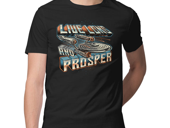 A Prosperous Journey