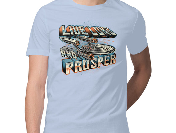 A Prosperous Journey