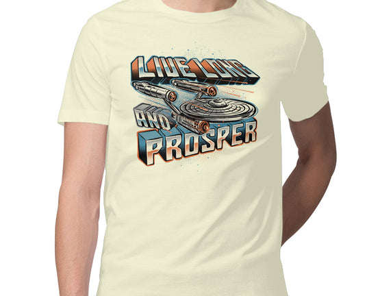 A Prosperous Journey