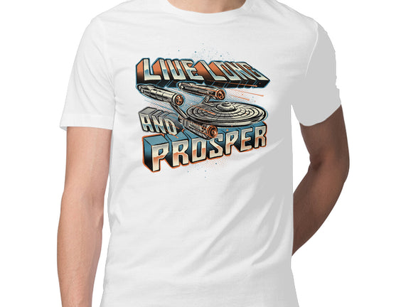 A Prosperous Journey