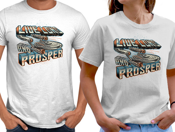 A Prosperous Journey