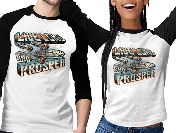 A Prosperous Journey