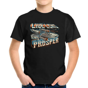 A Prosperous Journey