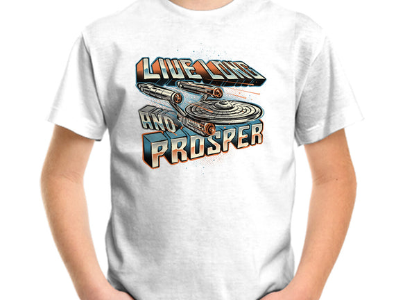 A Prosperous Journey