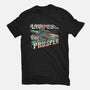 A Prosperous Journey-Mens-Premium-Tee-glitchygorilla