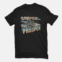 A Prosperous Journey-Mens-Heavyweight-Tee-glitchygorilla