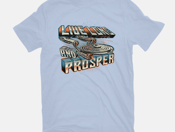 A Prosperous Journey