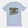 A Prosperous Journey-Mens-Heavyweight-Tee-glitchygorilla