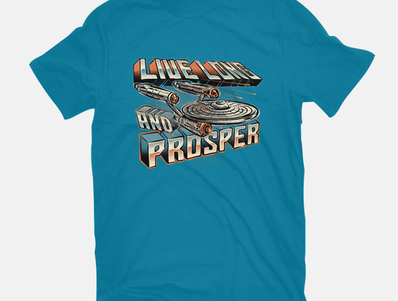 A Prosperous Journey