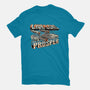 A Prosperous Journey-Mens-Heavyweight-Tee-glitchygorilla