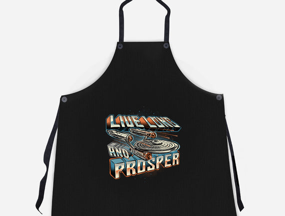 A Prosperous Journey