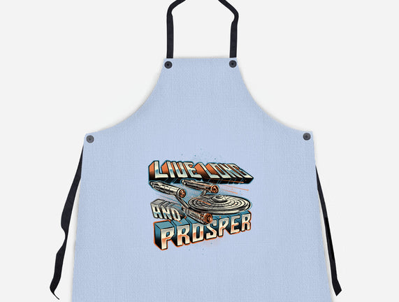 A Prosperous Journey