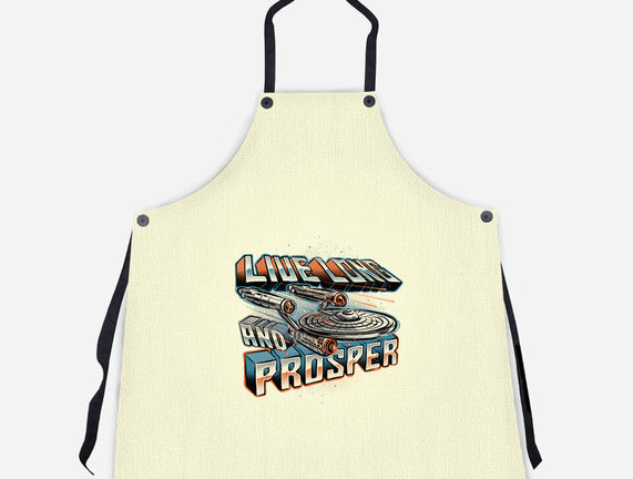 A Prosperous Journey