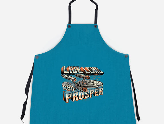 A Prosperous Journey