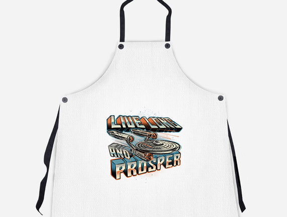 A Prosperous Journey